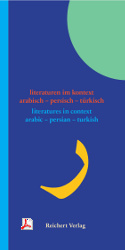 Katalog 'Literaturen im Kontext 2011'