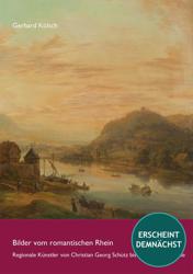 Cover von Bilder vom romantischen Rhein